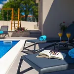 Marty Hébergement de vacances Hreljići