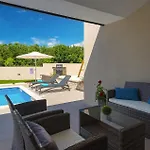 Marty Hébergement de vacances Hreljići