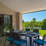 Marty Hébergement de vacances Hreljići