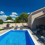 Tatil Evi Marty Hreljići