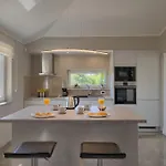 Marty Tatil Evi Hreljići