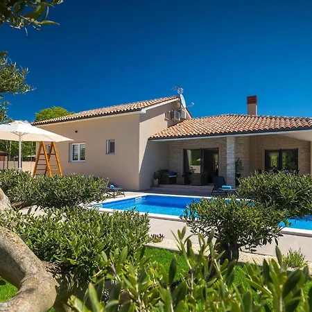 Vakantiehuis Marty *