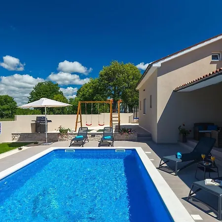 Vakantiehuis Marty Hreljići