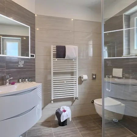 Marty Vakantiehuis *