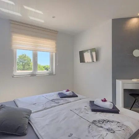 Vakantiehuis Marty *