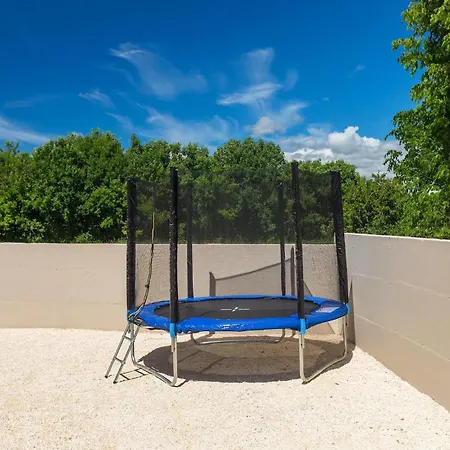 Vakantiehuis Marty Hreljići