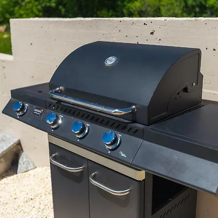 بيت للعطل Marty *