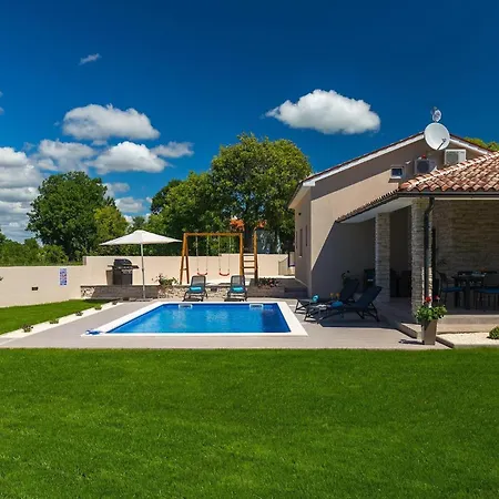 Marty Сasa de vacaciones Hreljići