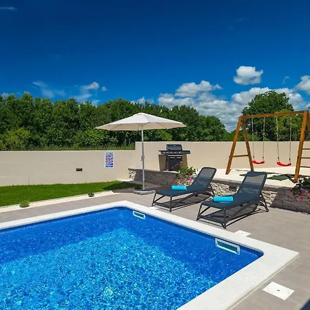 Сasa de vacaciones Marty *