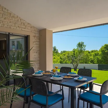 Marty Holiday home Hreljici