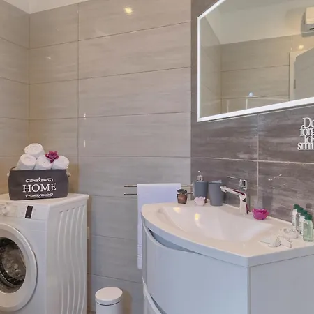 بيت للعطل Marty