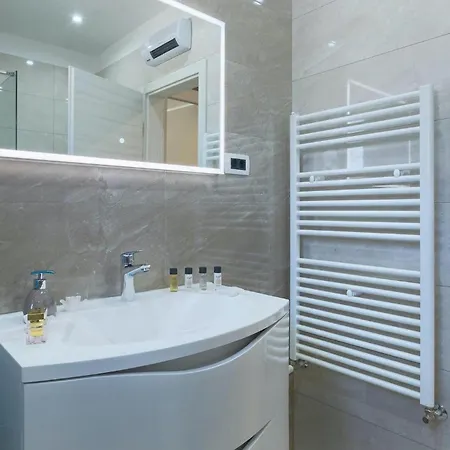 Marty Holiday home Hreljici
