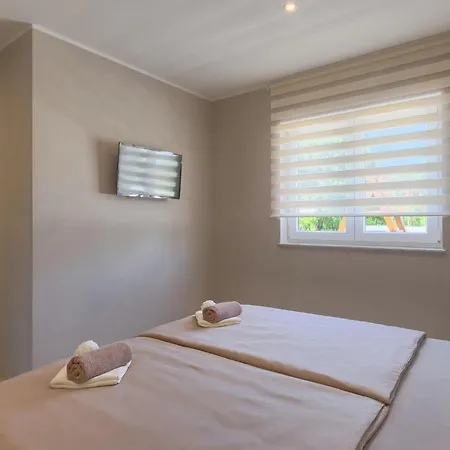 Сasa de vacaciones Marty Hreljići