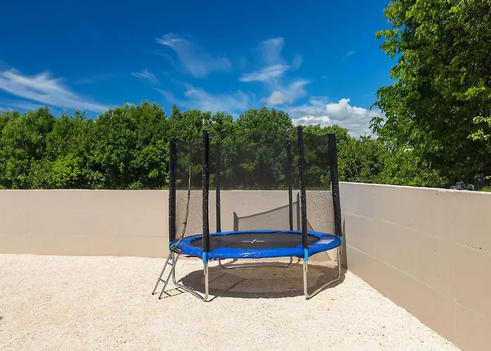 펜션 Marty Hreljići